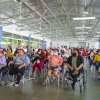 Plan Social vuelve a encender la navidad con “Ruta de la Esperanza”